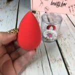 Limited Edition Red Carpet Beauty Blender