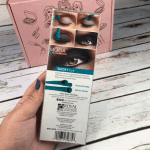 Royal and Langnickel MODA Brushes EZ Glam Duo Smoky Eyes information