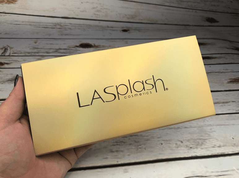 lasplash cosmetics
