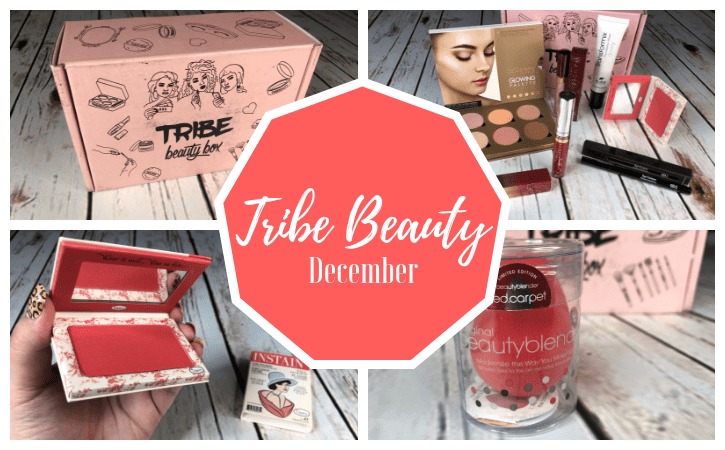 tribe beauty review