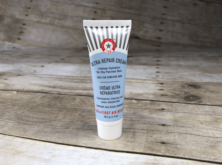 ultra repair cream
