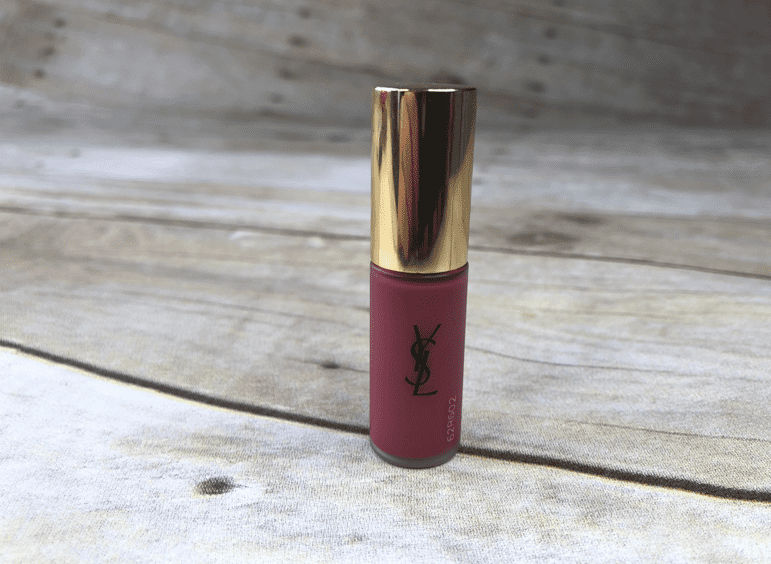 ysl lipstick