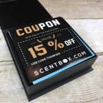 15% Coupon