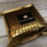 Scent Box