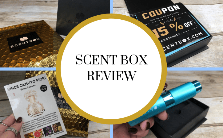 scentbox review