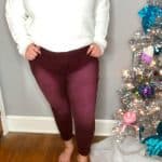 Meri Skye Kensington Skinny Jeans