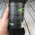 PYT Mini Hair Straightener packaging