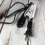 PYT Mini Hair Straightener cable