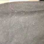 Molly & Isadora Yukon Anorak Jacket fuzz