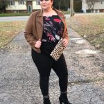 Coffeeshop Lottie Moto Jacket