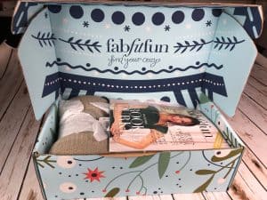 FabFitFunB Box