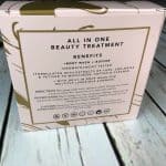 Spongelle Body Wash Infused Buffer information