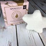 Spongelle Body Wash Infused Buffer box and product