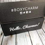 Boxycharm Box