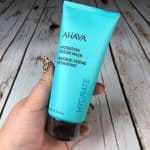 Ahava Hydration Cream Mask