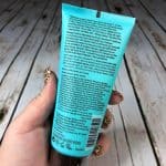 Ahava Hydration Cream Mask