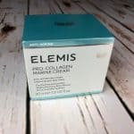 Elemis Pro Collagen Marine Cream Box Cover
