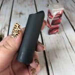 Bite Beauty Amuse Bouche Lipstick in ‘Meringue’ Box