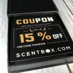 15% Coupon