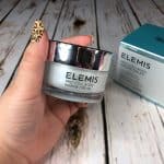 Elemis Pro Collagen Marine Cream. Cream size