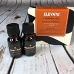 Way of Will Elevate Essential Oil Set