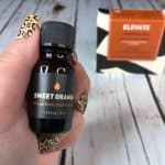 Way of Will Elevate Essential Oil Set