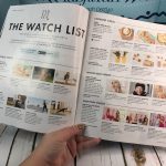 FabFitFun Magazine cover