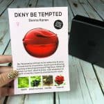 Fragrance information