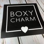 Boxycharm Card