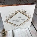 PUR Cosmetics Be Your Selfie Palette Box cover