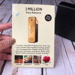 Fragrance information