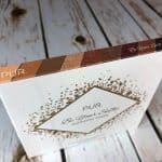 PUR Cosmetics Be Your Selfie Palette Box cover