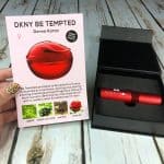 Fragrance information