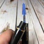 Lorac Royal Treatment Mascara brush