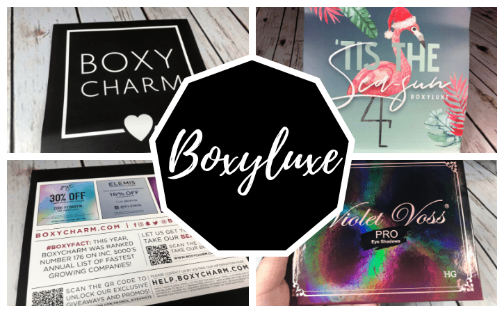 boxyluxe review