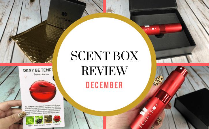 scent box review