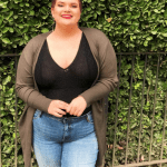 Pink Clover Melborne Duster Cardigan