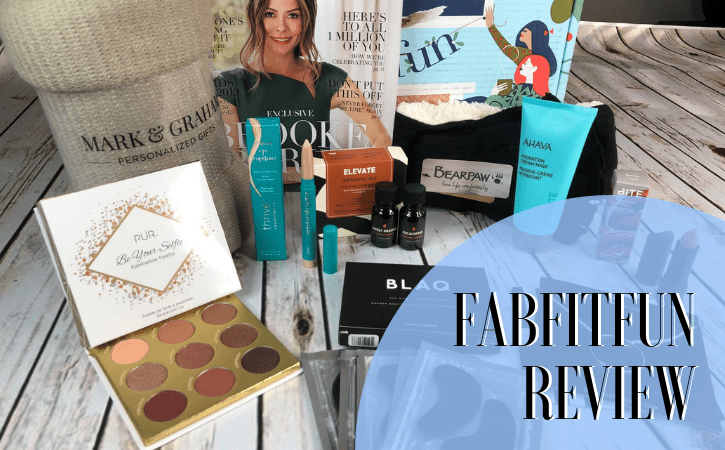 FabFitFun