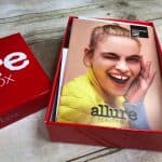 November Allure Beauty Box