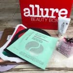 Allure November Products