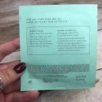 Patchology Flashpatch Rejuvenating Eye Gels