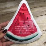 Glow Recipe Watermelon Glow Jelly Sheet Mask