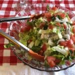 New England-style fish cakes