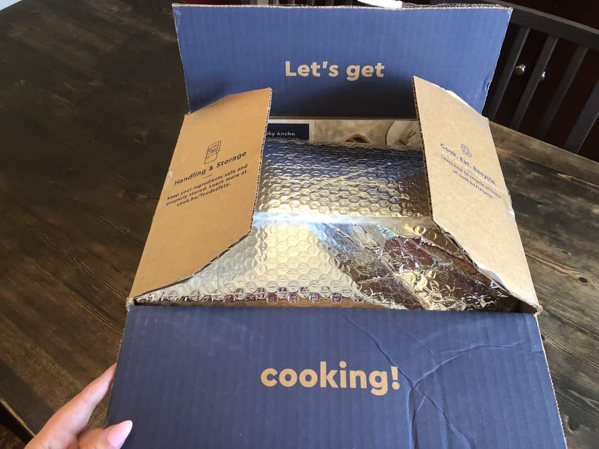 Blue Apron