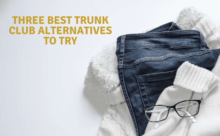 Best trunk club Alternatives (1)