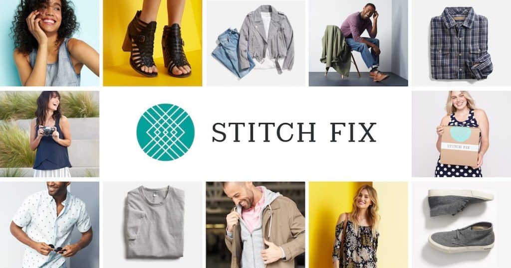 Stitch Fix