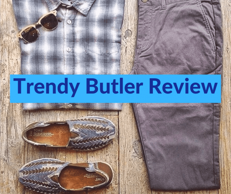 trendy butler review