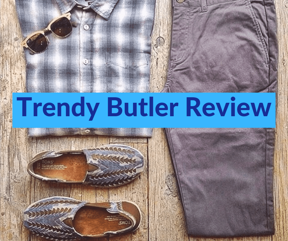 trendy butler review