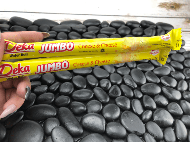 jumbo cheese and cheese