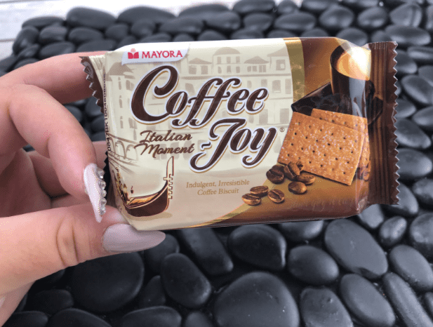 mayora coffee joy